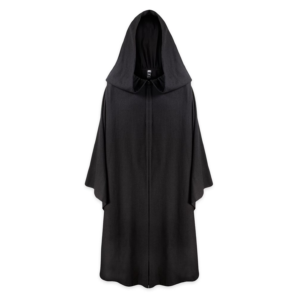 Star Wars: Galaxy's Edge Robe for Kids – Black