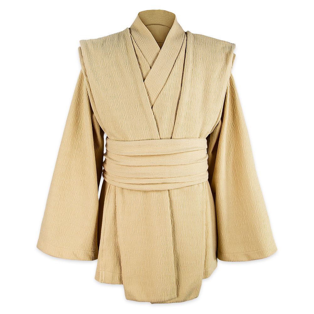 Star Wars: Galaxy's Edge Tunic for Kids – Tan