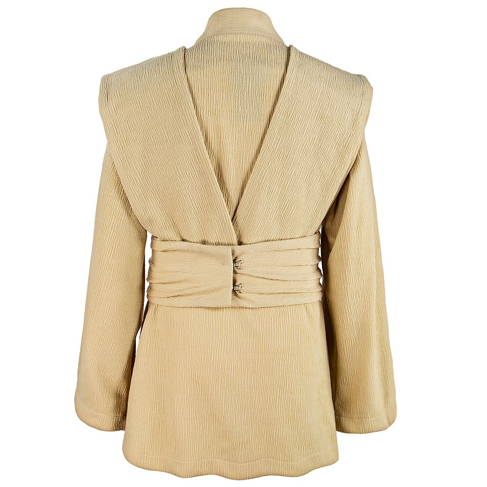 Star Wars: Galaxy's Edge Tunic for Kids – Tan