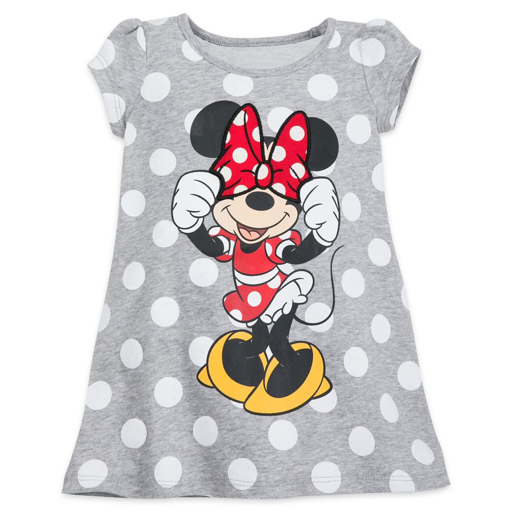 Minnie Mouse T-Shirt and Leggings Set for Baby – Walt Disney World