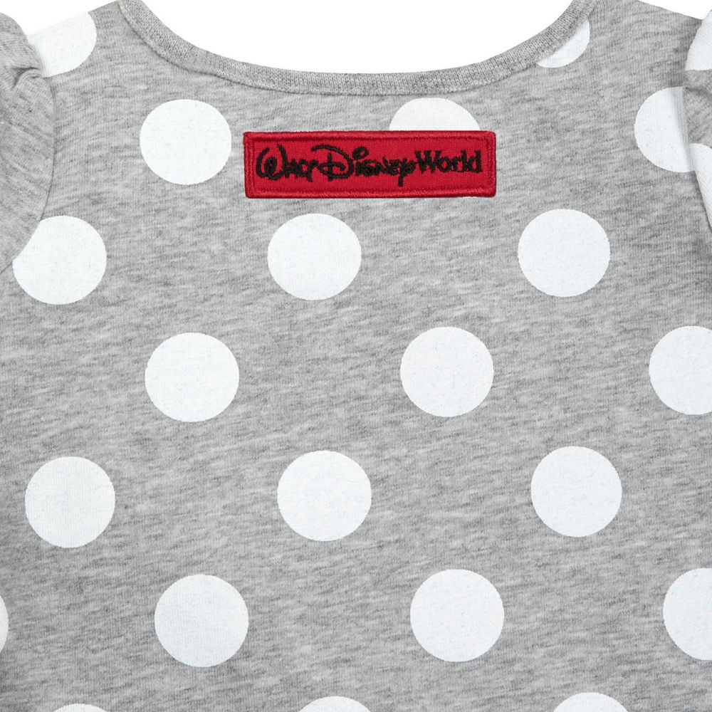Minnie Mouse T-Shirt and Leggings Set for Baby – Walt Disney World