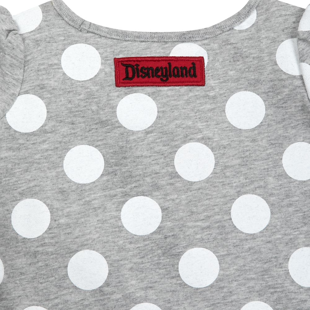 Minnie Mouse T-Shirt and Leggings Set for Baby – Disneyland