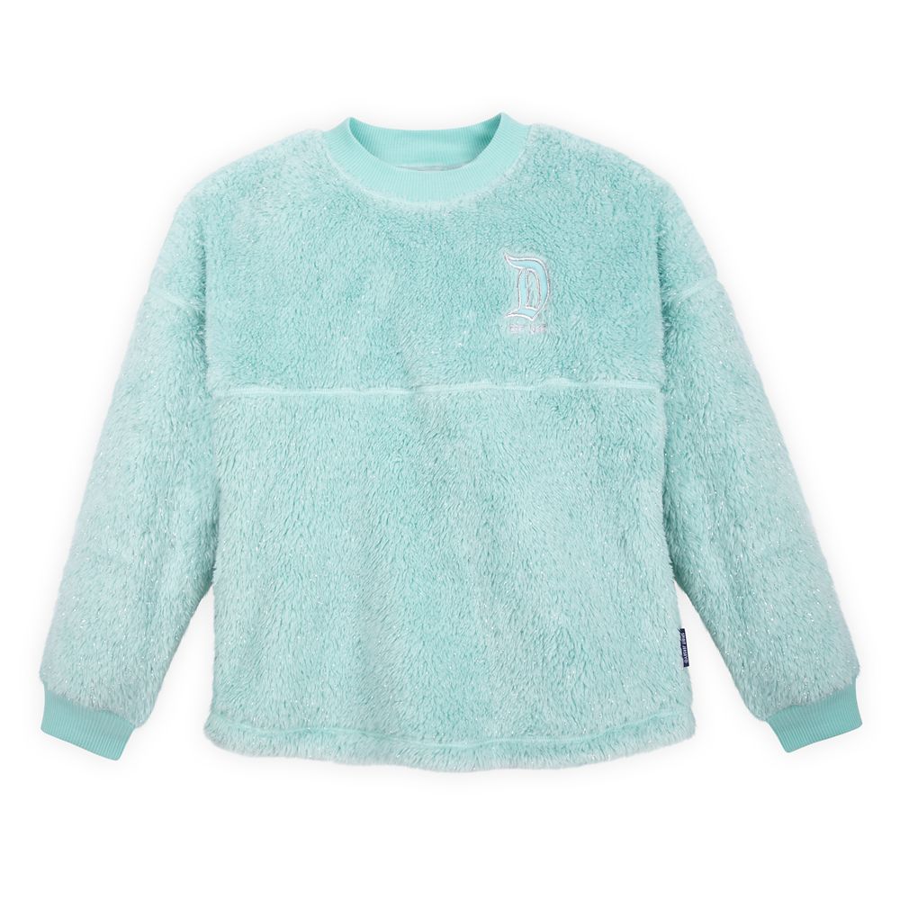 Disneyland Sherpa Spirit Jersey for Kids