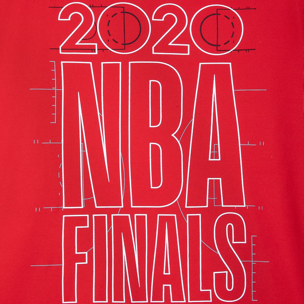 2020 NBA Finals T-Shirt for Kids – NBA Experience