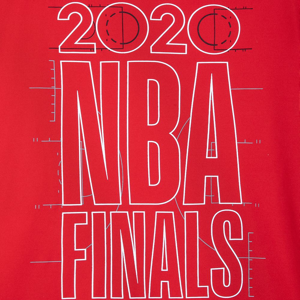 2020 NBA Finals T-Shirt for Kids – NBA Experience