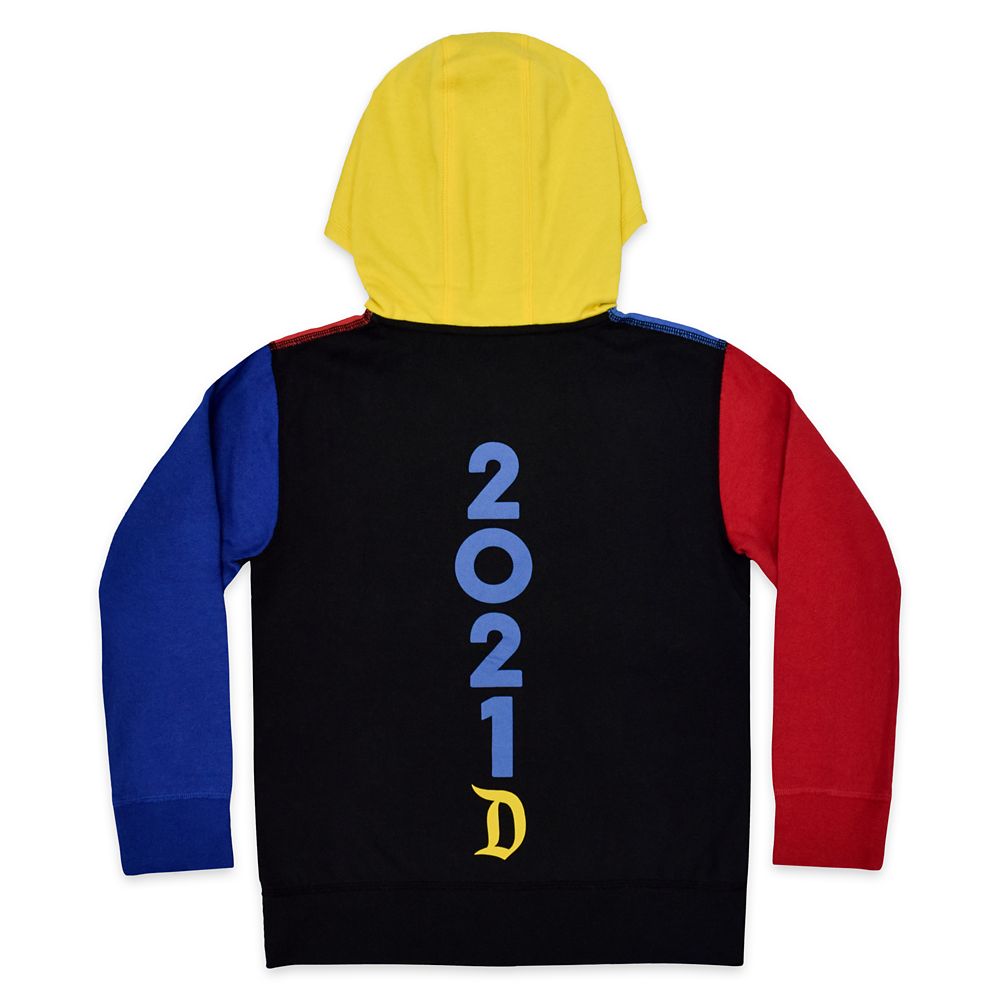 friends hoodie kids