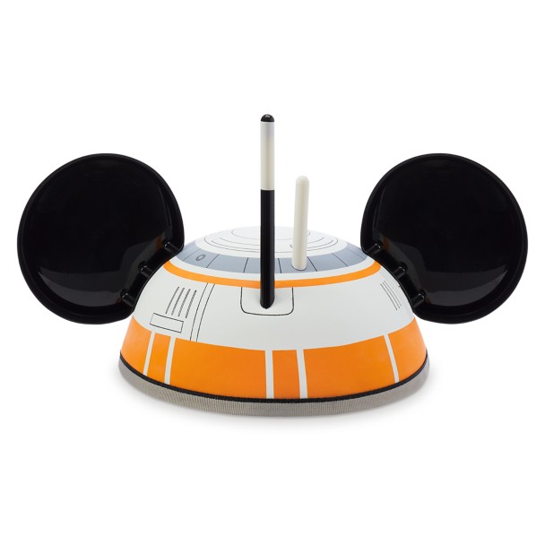 BB-8 Ear Hat for Kids – Star Wars