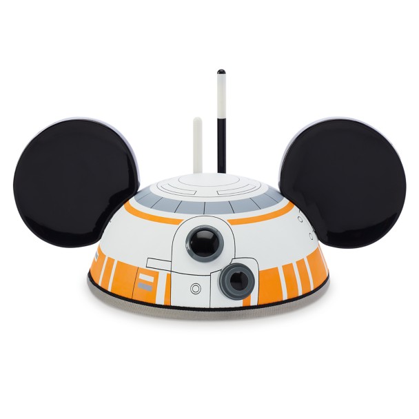 BB-8 Ear Hat for Kids – Star Wars