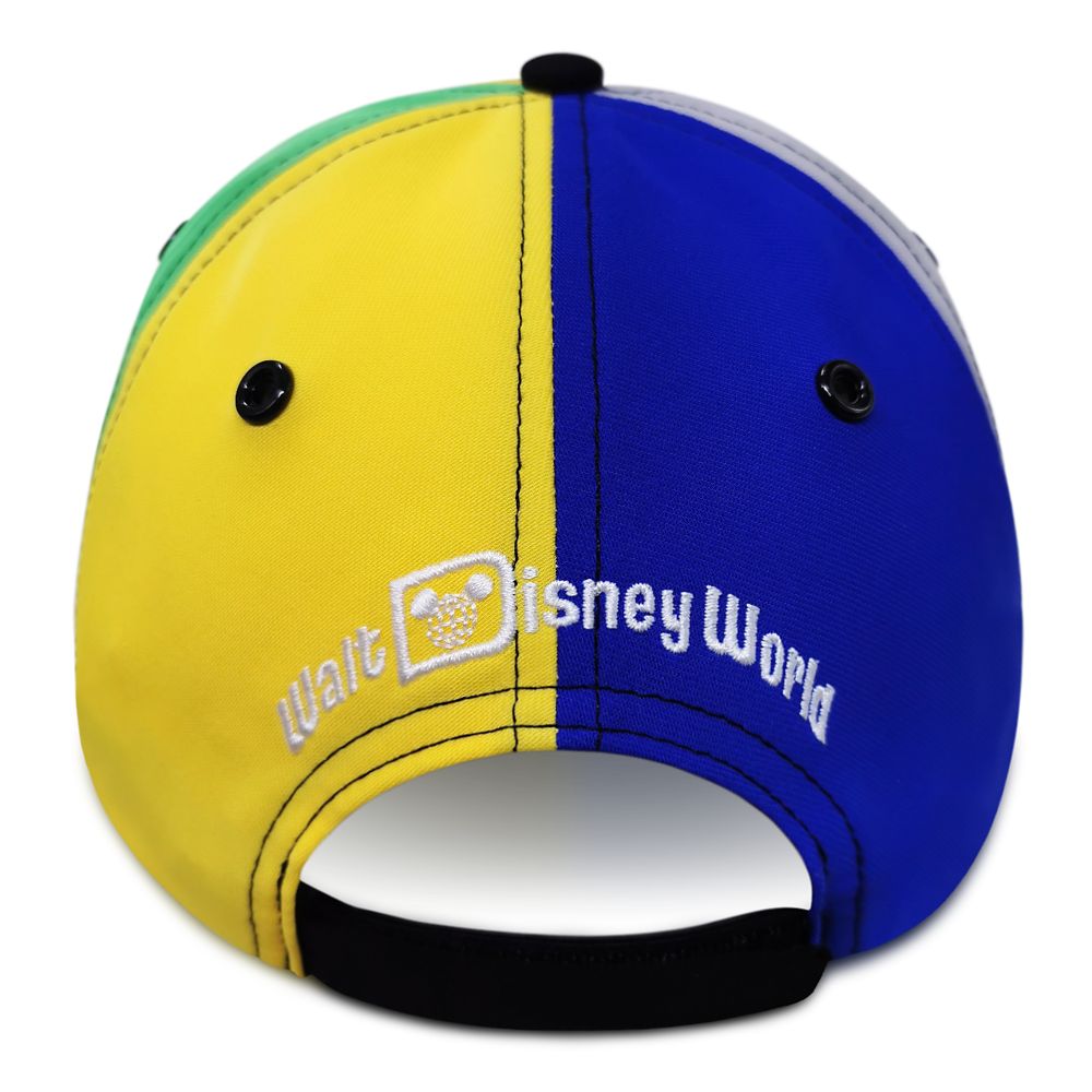 Mickey Mouse Baseball Cap for Kids – Walt Disney World 2021