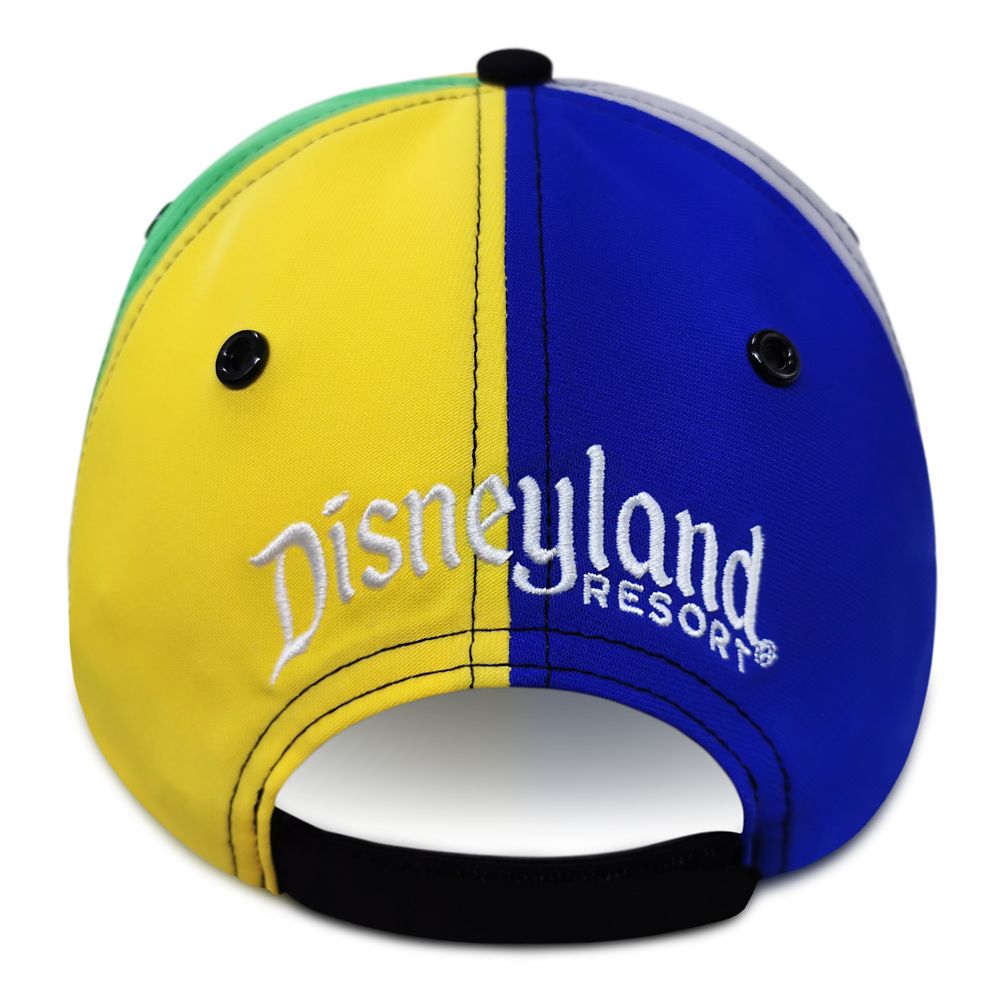 Mickey Mouse Baseball Cap for Kids – Disneyland 2021