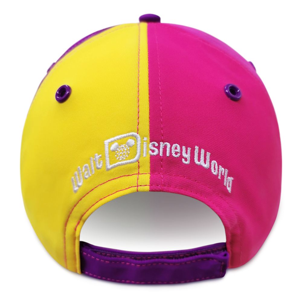 Minnie Mouse Baseball Cap for Kids – Walt Disney World 2021