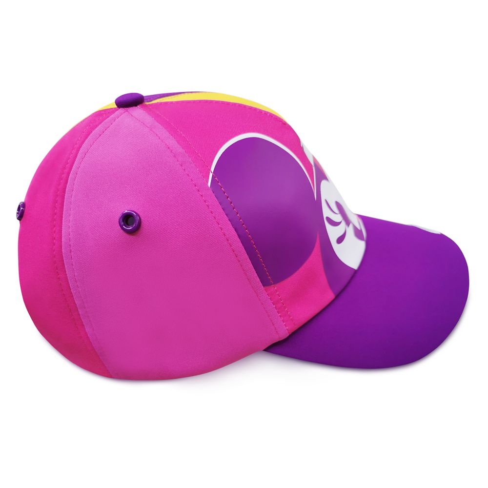 Minnie Mouse Baseball Cap for Kids – Walt Disney World 2021