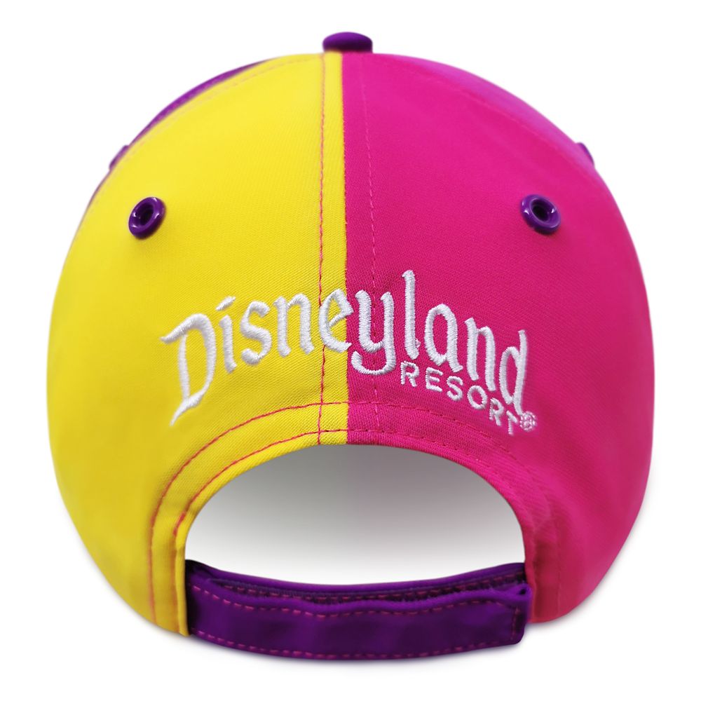 Minnie Mouse Baseball Cap for Kids – Disneyland 2021