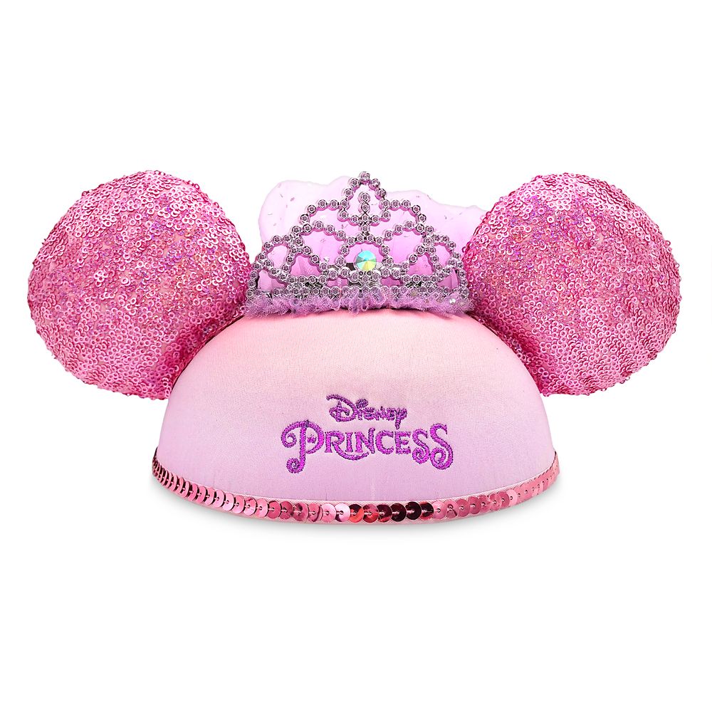 Disney Princess Ear Hat for Kids | Disney Store