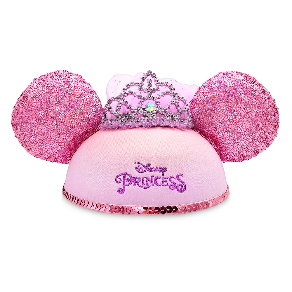 Disney Princess Ear Hat for Kids