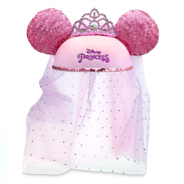 Disney Princess Ear Hat for Kids