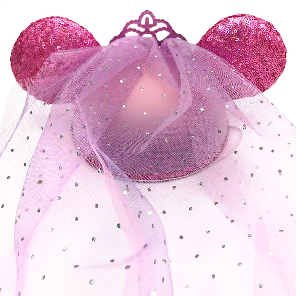 Disney Princess Ear Hat for Kids