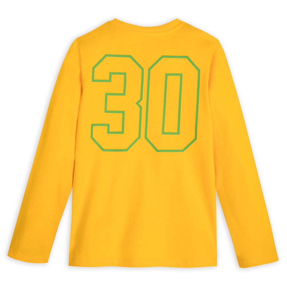 Pluto Long Sleeve T-Shirt for Kids – Walt Disney World