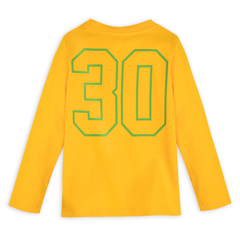 Pluto Long Sleeve T-Shirt for Toddlers – Walt Disney World