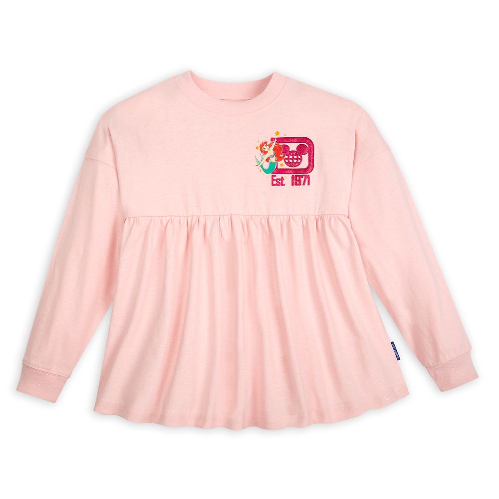 Disney Princess Spirit Jersey for Kids – Walt Disney World