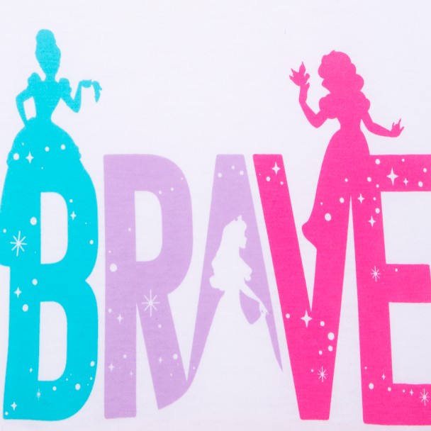 Disney Princess Pullover Hoodie for Girls – Disneyland