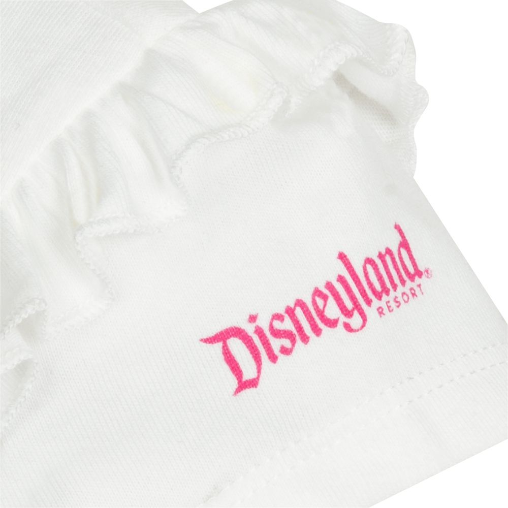 Disney Princess Fashion T-Shirt for Baby – Disneyland
