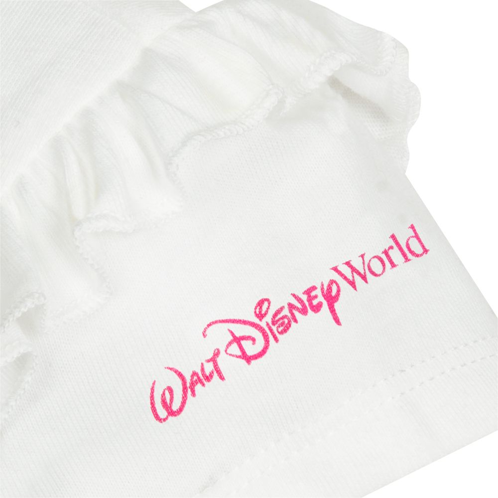 Disney Princess Fashion T-Shirt for Toddlers – Walt Disney World