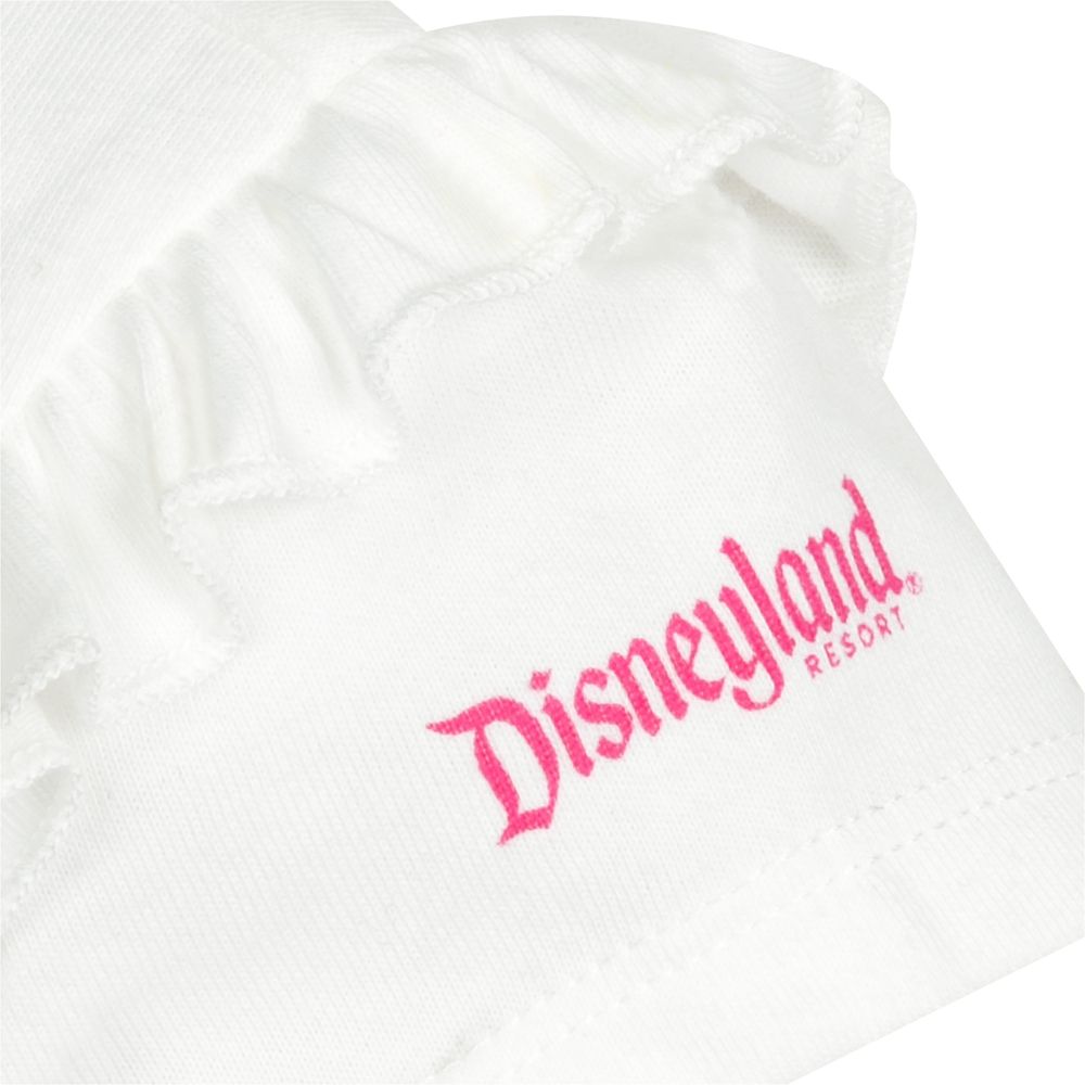 Disney Princess Fashion T-Shirt for Toddlers – Disneyland