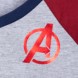 Avengers Soccer T-Shirt for Girls by Her Universe
