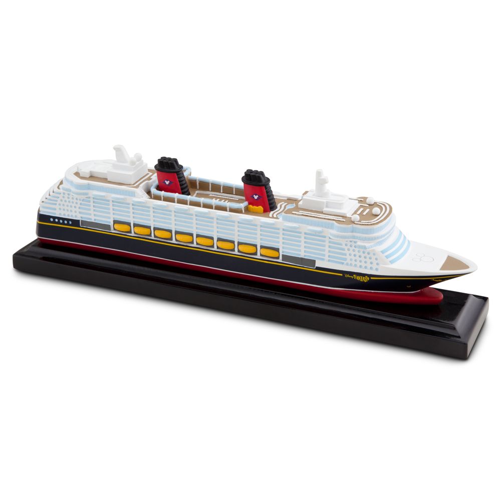 cruise ship bath toy