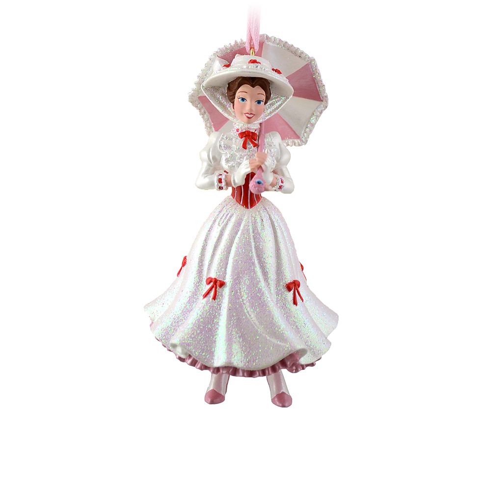 mary poppins doll disney store