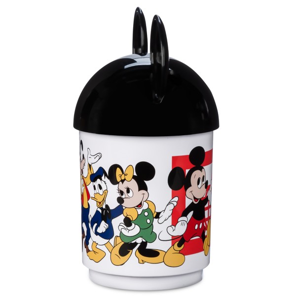 Mickey Mouse Top Travel Mug – Walt Disney World 50th Anniversary