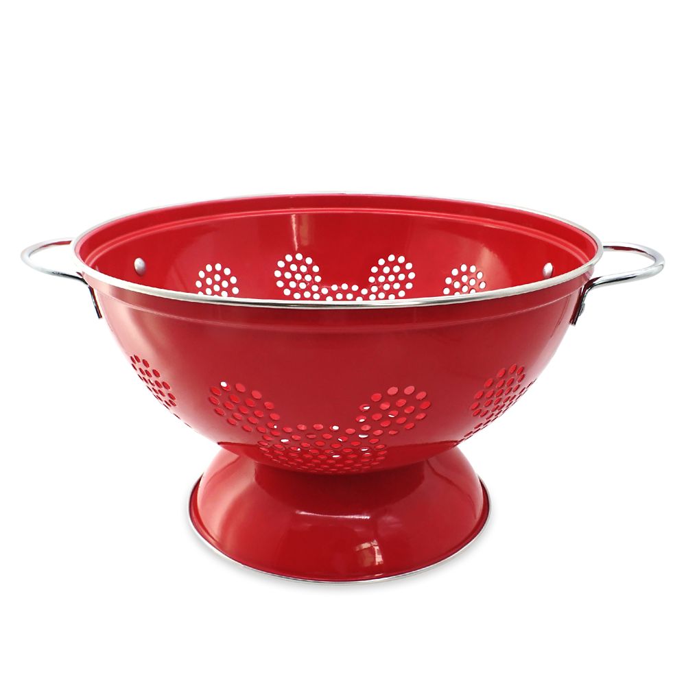 Mickey Mouse Icon Colander – Mousewares