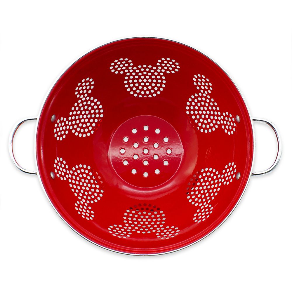 Mickey Mouse Icon Colander – Mousewares