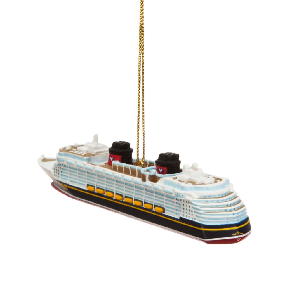 disney dream cruise ornament