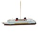 Disney Dream Ornament – Disney Cruise Line