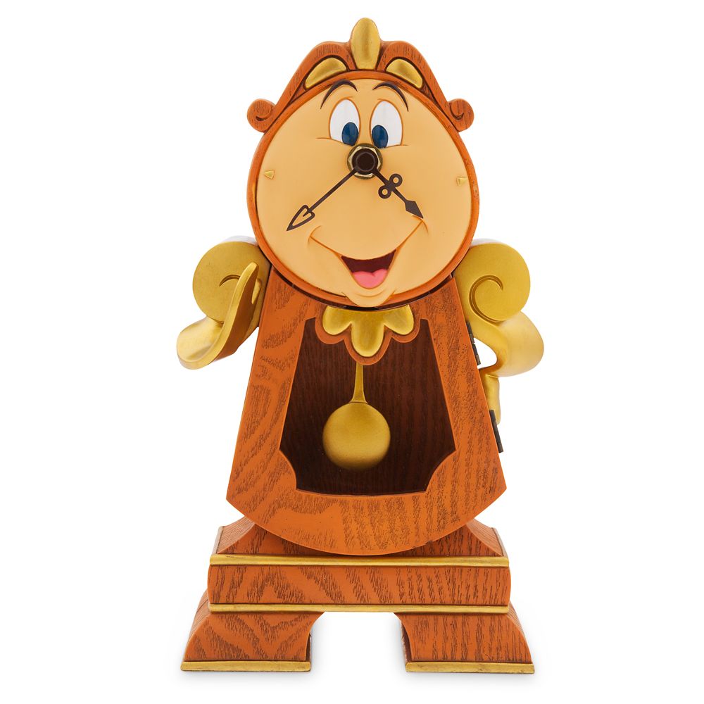 cogsworth toy