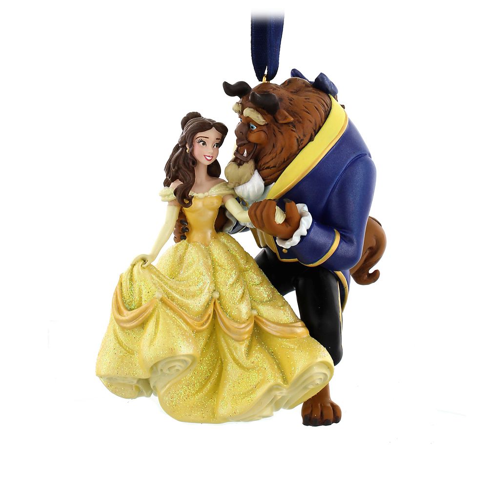 Featured image of post Beauty And The Beast Christmas Ornaments at this time ornaments will take up to two weeks to ship