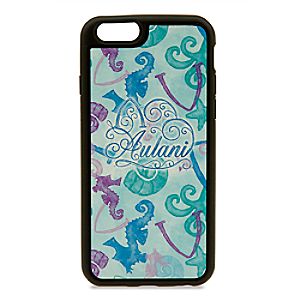 Disney Store Aulani, A Disney Resort & Spa Iphone 6 Case