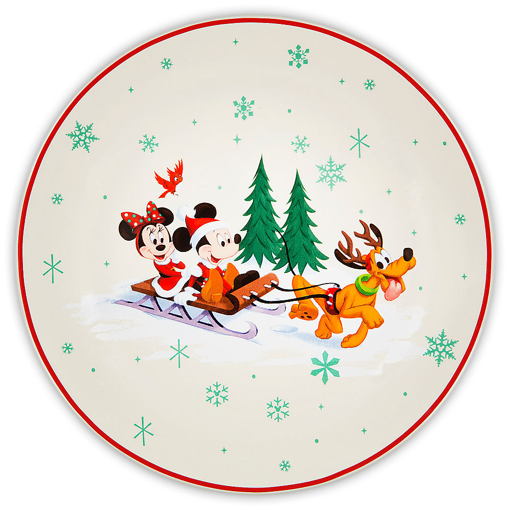 Top Three Ways to Bring Disney into Your Home During Christmas Season
