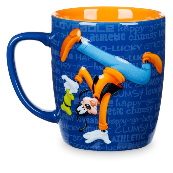 Goofy Mug – Walt Disney World
