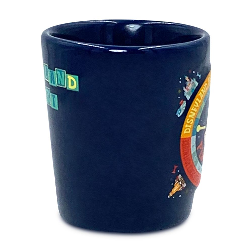 Mickey Mouse Toothpick Holder – Disneyland
