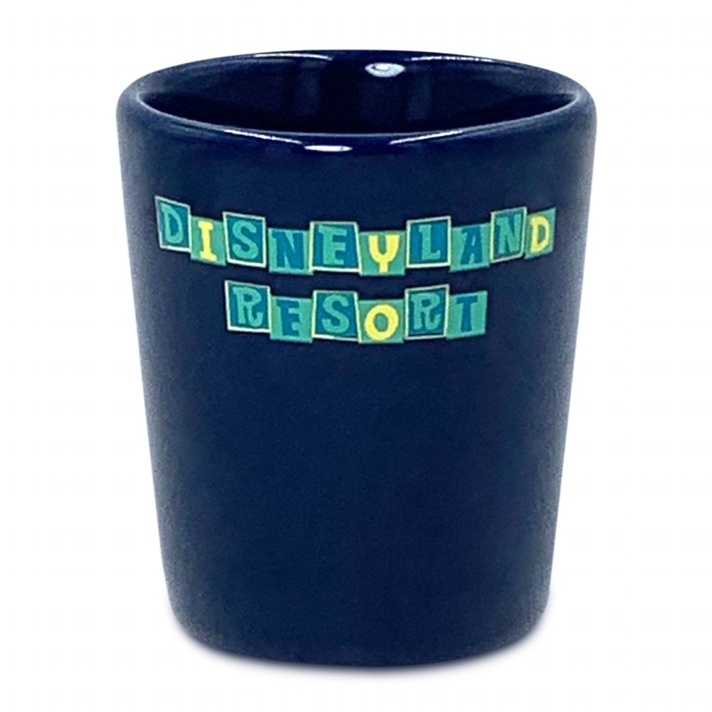 Mickey Mouse Toothpick Holder – Disneyland