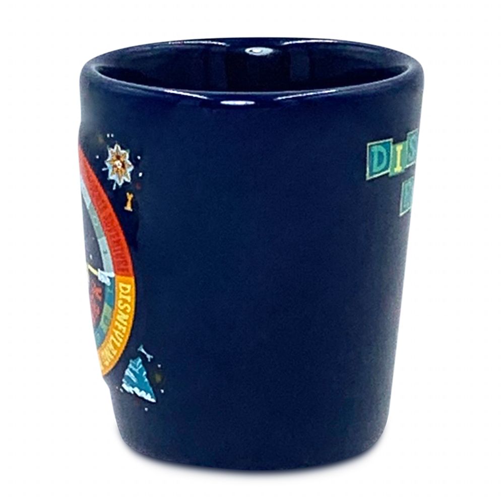 Mickey Mouse Toothpick Holder – Disneyland