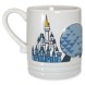Walt Disney World Parkscape Mug