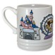 Disneyland Parkscape Mug