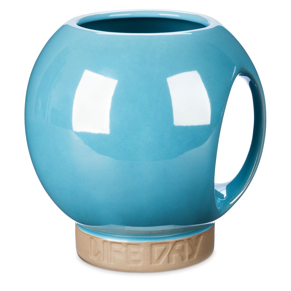 Star Wars Life Day Orb Mug