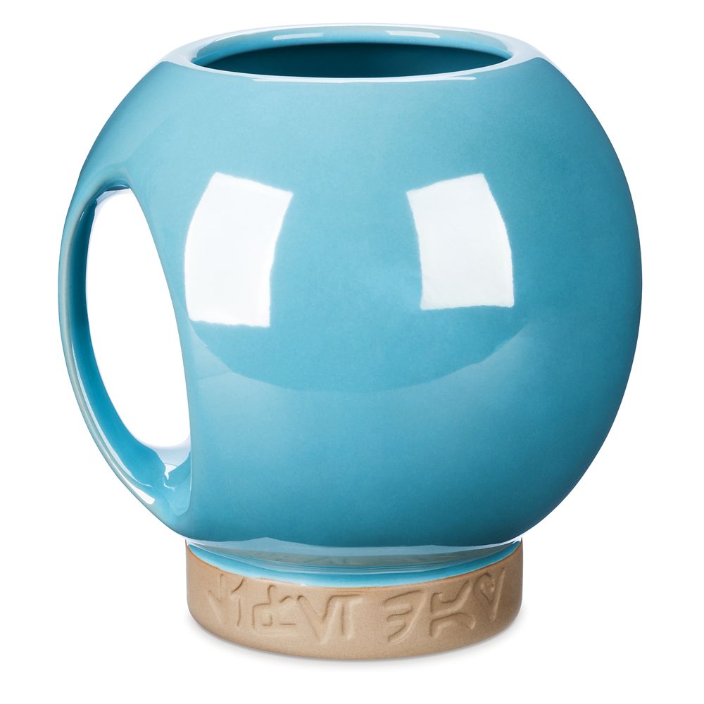 Star Wars Life Day Orb Mug