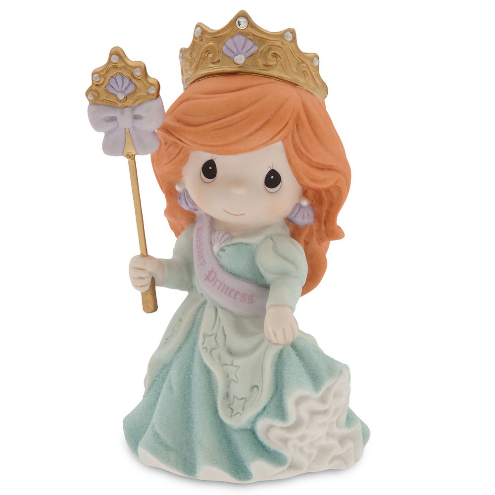 Ariel Figurine by Precious Moments Official shopDisney