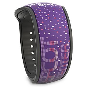 Epcot Center YesterEars MagicBand 2 - Limited Availability